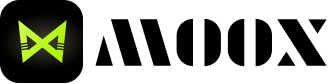 MooX logo