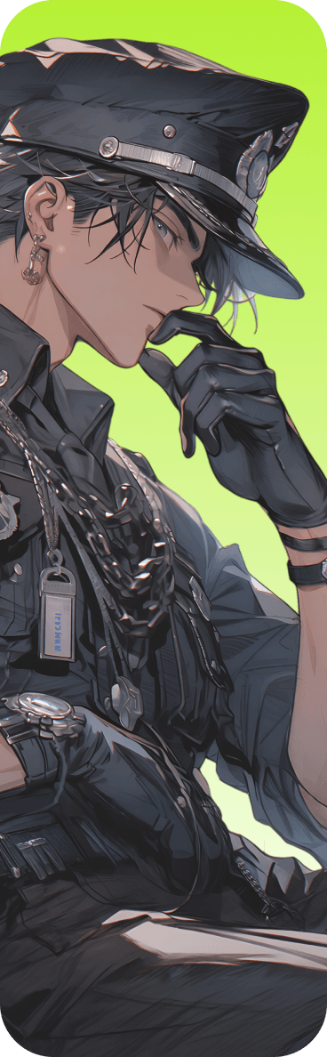 character 5