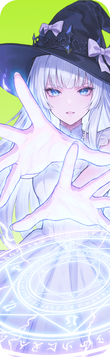 character 1